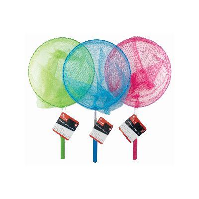 Extendable Fishing Net - Redwood Telescopic for Bugs & Fish BB-TN150